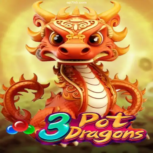 Discover the Exciting World of 3PotDragons at Licenciado AP7 Cassino Online