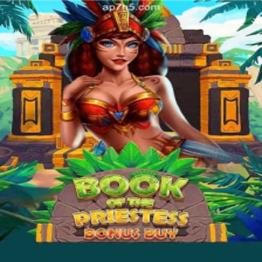 Dive into the Mystical World of BookOfThePriestess: A Top Pick for Casino Enthusiasts