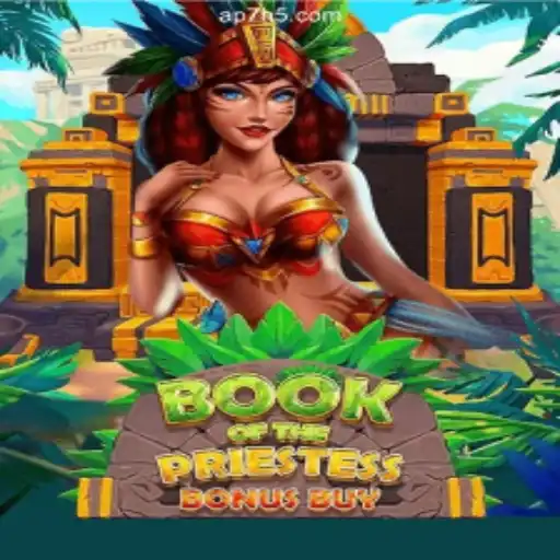 Dive into the Mystical World of BookOfThePriestess: A Top Pick for Casino Enthusiasts