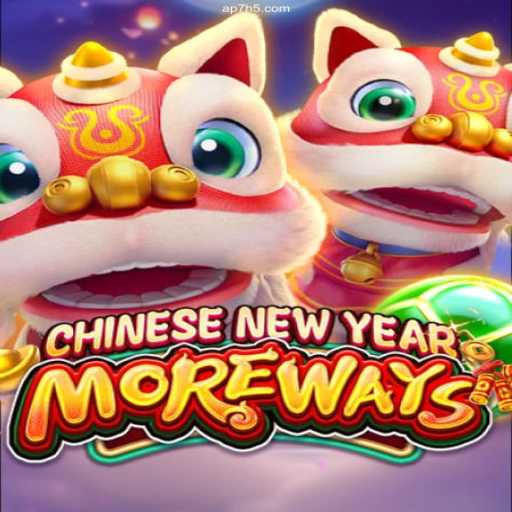 Discover CHINESENEWYEARMOREWAYS: A Festive Slot Adventure