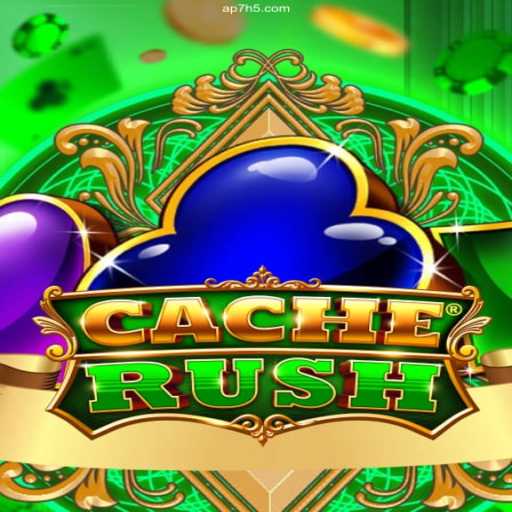 Explore CacheRush: A Thrilling Adventure in Online Gaming