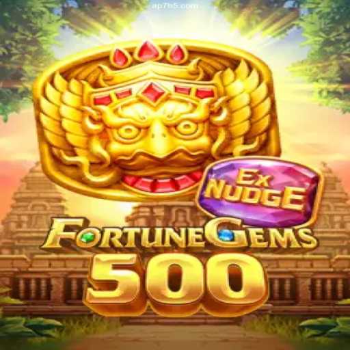 Exploring FortuneGems500: A Journey into the World of Casino Gaming