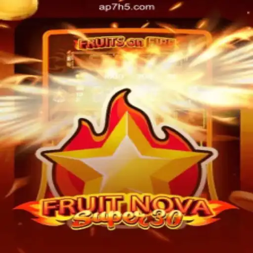 Exploring FruitrNovaSupe30: A New Era in Online Gaming