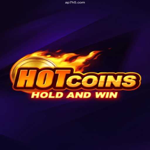 Exploring the Thrilling World of HotCoins at AP7 Cassino Online