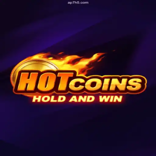 Exploring the Thrilling World of HotCoins at AP7 Cassino Online