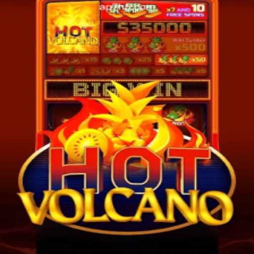 Experience the Thrill of HotVolcano at AP7 Cassino Online