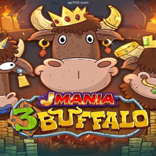 Experience the Thrills of JMania3Buffalo: A Comprehensive Guide