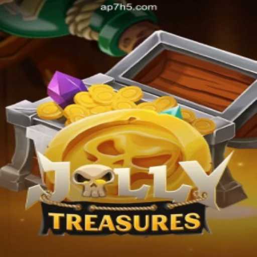 Exploring the Thrills of JollyTreasures in the Online Casino Realm