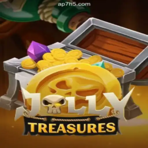 Exploring the Thrills of JollyTreasures in the Online Casino Realm