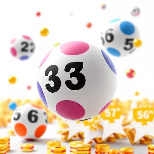 The Fascinating World of Lottery Games