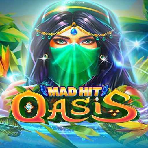 MadHitOasis: An Exciting Dive into the World of Ap7 Casino Licensed with 2,500+ Certified Games