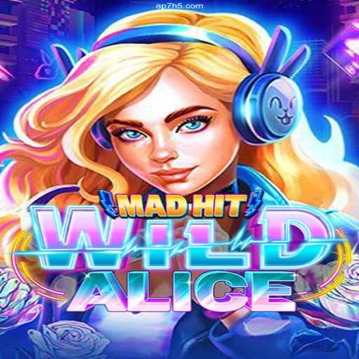 Discover the Enchanting World of MadHitWildAlice: A Thrilling Casino Adventure