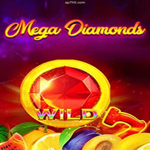 Exploring the Thrills of MegaDiamond: A Premier Slot Game at AP7 Cassino