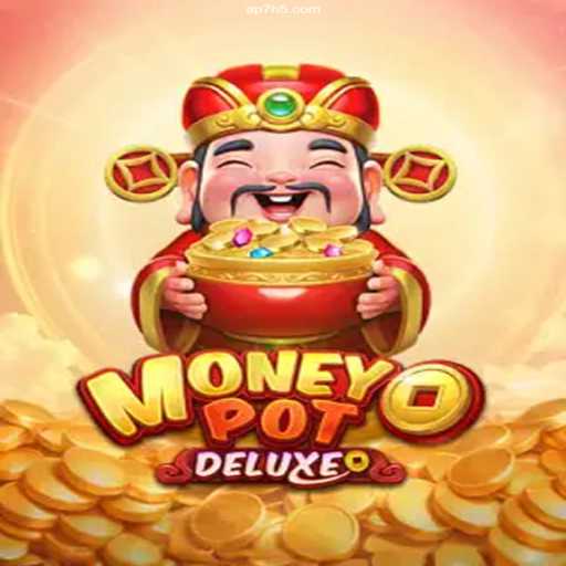 Experience the Thrill of MoneyPotDELUXE at AP7 Cassino Online