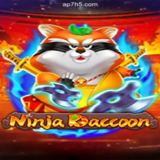 NinjaRaccoon: A Dynamic Adventure in the Gaming World