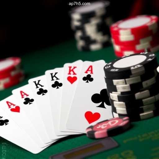 The Intricacies of Poker Games