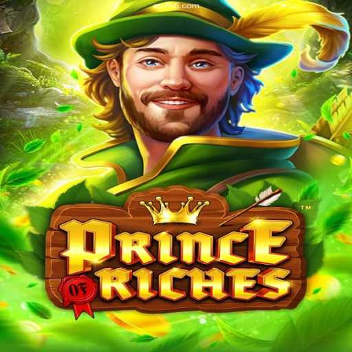 Exploring the Thrills of PrinceOfRiches: A Premier Online Casino Game