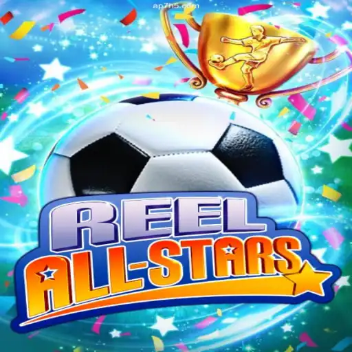 Explore the Thrills of ReelAllStars: A Premier Casino Experience