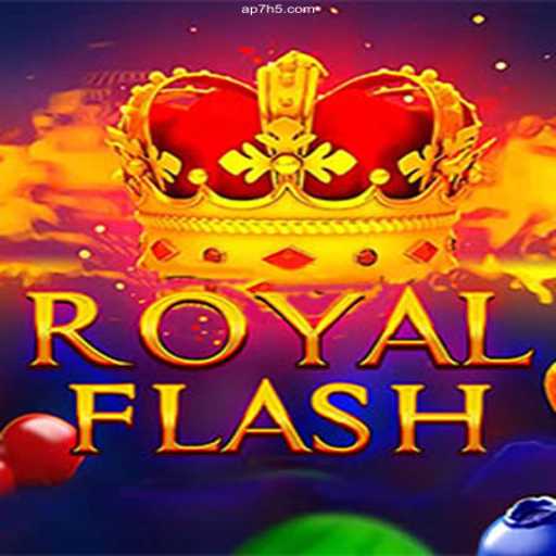 Explore the Exciting World of RoyalFlash: Unleashing the Casino Extravaganza