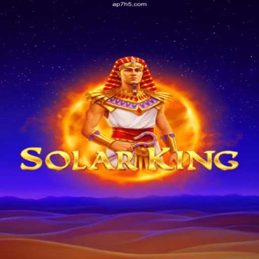 Exploring the Excitement of SolarKing: A New Era in Online Gaming