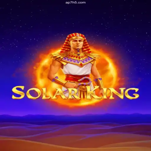 Exploring the Excitement of SolarKing: A New Era in Online Gaming