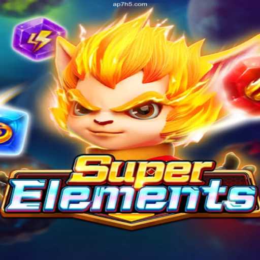 Exploring SuperElements: A Thrilling New Adventure in Online Gaming