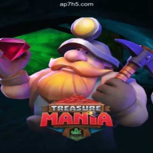 Discover TreasureMania: An Exciting Adventure Awaits