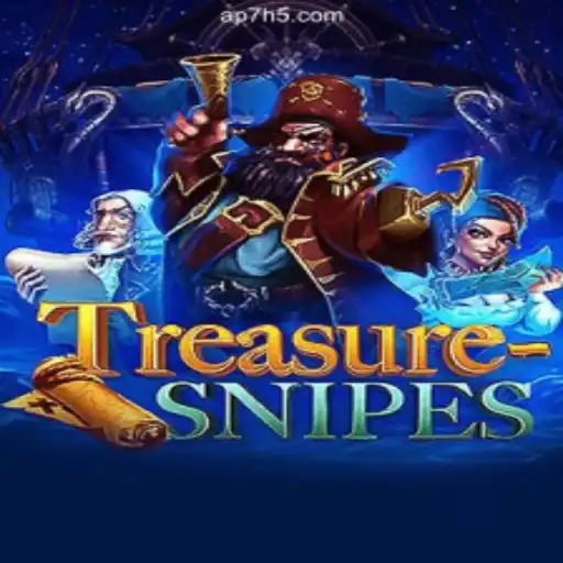 Exploring TreasureSnipes: Your Adventure Awaits in the World of Licensed Online Casinos