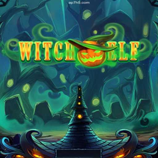WitchElf: A Mystical Gaming Experience