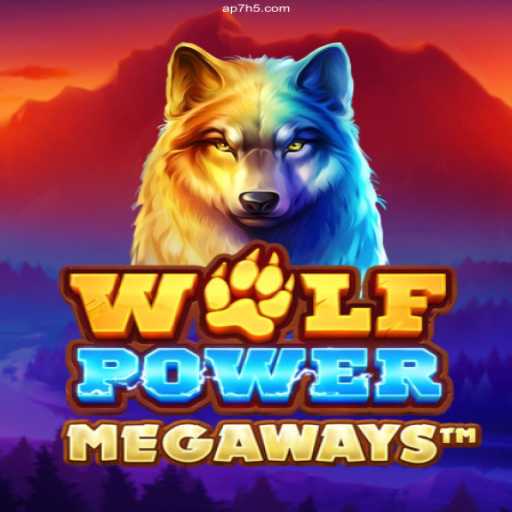 Unlocking the Mysteries of WolfPowerMega: A Thrilling Adventure in the World of Online Casinos